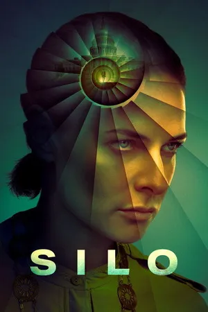 Silo 2026 Season 3 English Audio WEB-DL 720p - 480p - 1080p [EP - 02 Added]