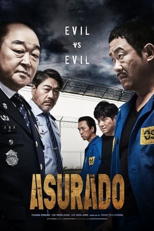 Asurado (2021) Hindi Dual Audio HDRip 720p – 480p Asurado (2021) Hindi Dual Audio HDRip 720p – 480p