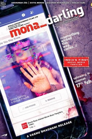 Mona Darling 2017 Full Movie HDRip 720p - 800MB Mona Darling 2017 Full Movie HDRip 720p - 800MB