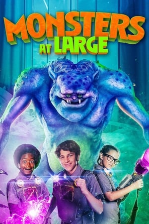 Monsters at Large 2018 Hindi Dual Audio 480p Web-DL 280MB Monsters at Large 2018 Hindi Dual Audio 480p Web-DL 280MB