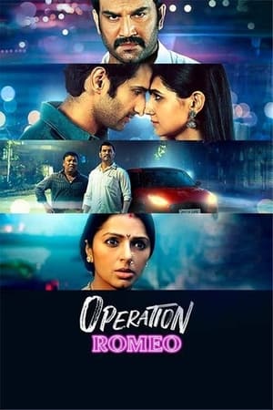 Operation Romeo (2022) Hindi Movie HDRip 720p – 480p Operation Romeo (2022) Hindi Movie HDRip 720p – 480p