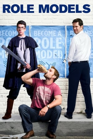 Role Models (2008) Hindi Dual Audio 480p BluRay 330MB Role Models (2008) Hindi Dual Audio 480p BluRay 330MB