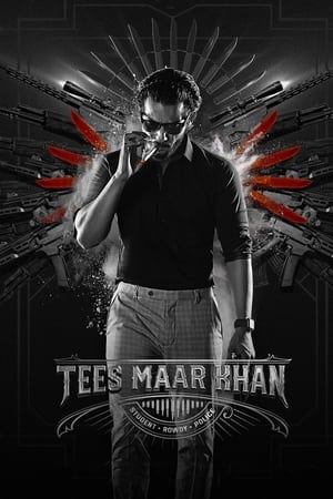 Tees Maar Khan (2022) Hindi (HQ Dubbed) HDRip 720p – 480p Tees Maar Khan (2022) Hindi (HQ Dubbed) HDRip 720p – 480p