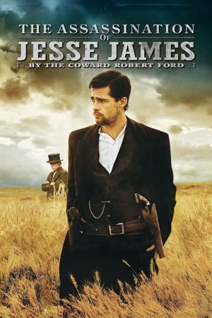 The Assassination of Jesse James 2007 Hindi Dual Audio 480p BluRay 490MB The Assassination of Jesse James 2007 Hindi Dual Audio 480p BluRay 490MB