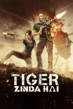 Tiger Zinda Hai 2017 Hindi Audio WEB-DL 1080p - 720p - 480p Tiger Zinda Hai 2017 Hindi Audio WEB-DL 1080p - 720p - 480p